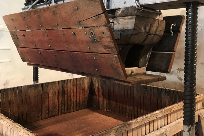 The Must-sees 3h30 from Epernay (Private Half day Champagne Tour) - The Logistic Details and Tour Pacing