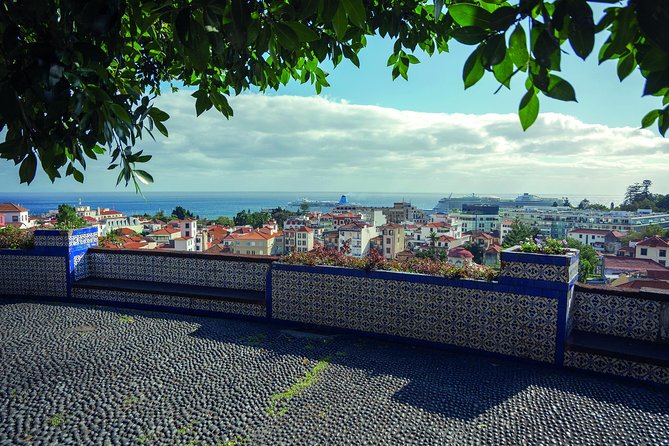 The Mysteries of Funchal Walking Tour - Explore Funchal’s Colonial Past and Historic Architecture