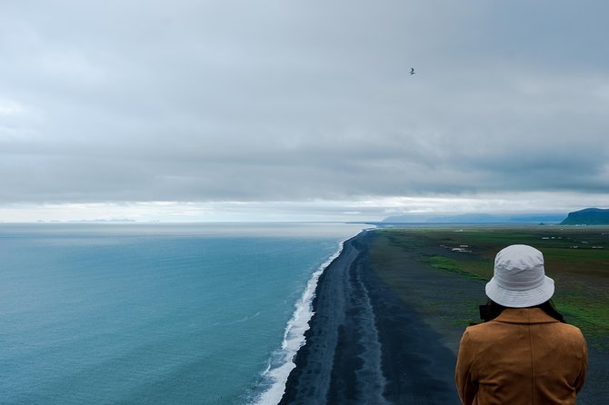 The Mysterious South Coast Private Tour - The Guide and Personal Service