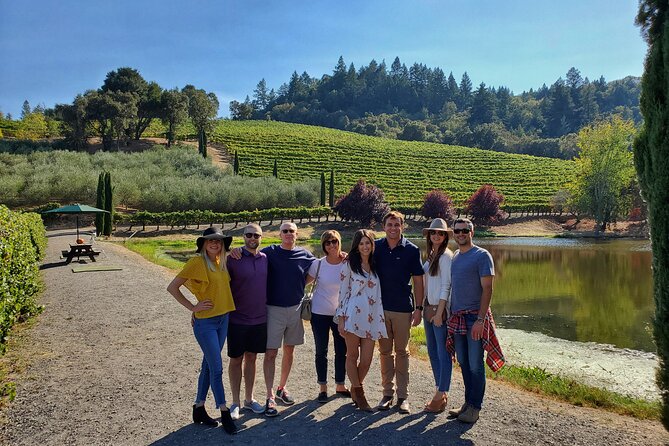 The Napa Native Experience - The Exceptional Reviews and What They Highlight