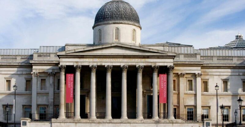 The National Gallery London: Private Guided Tour - 3 hour - Key Points
