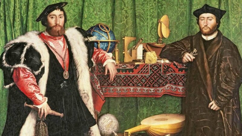 The National Gallery London: Private Guided Tour - 3 hour - The Architectural Beauty of The National Gallery