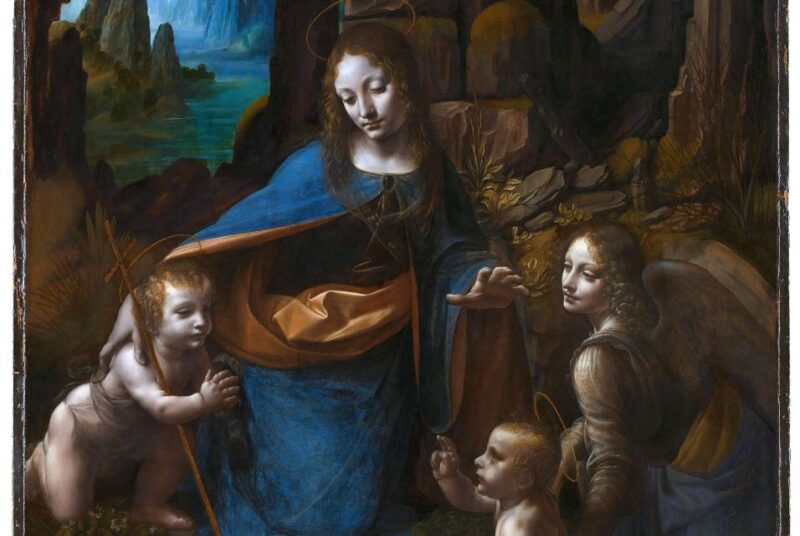 The National Gallery London: Private Guided Tour - 3 hour - Considerations and Limitations