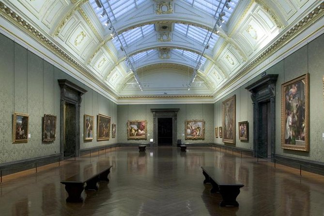 The National Gallery London Private Guided Tour - 3 hour - The Benefits of a Private, Customizable Experience
