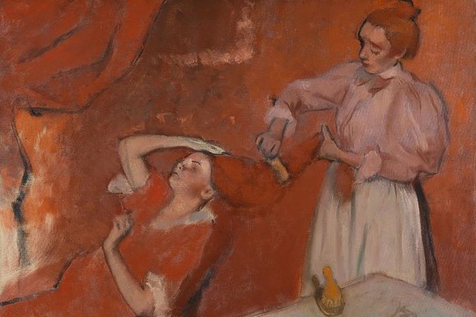 The National Gallery London Private Guided Tour - 3 hour - Who Will Most Enjoy This Tour?