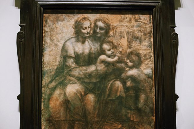 The National Gallery of London - Exclusive Guided Museum Tour - The Expertise of Tour Guides: Knowledge, Style, and Engagement