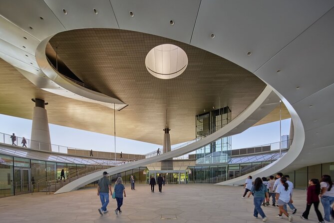 The National Medal of Honor Museum Tour - Virtual Reality: Moments of Action in Pivotal Military Events