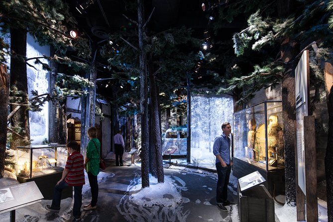 The National WWII Museum Admission Ticket New Orleans - How to Maximize Your Visit at the Museum