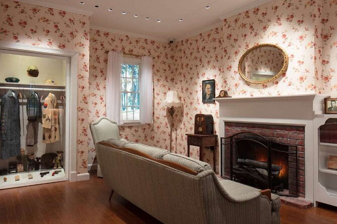 The National WWII Museum Campus Pass plus 4-D Film - The Sum Up: A Visiting Experience That Combines Education and Emotion