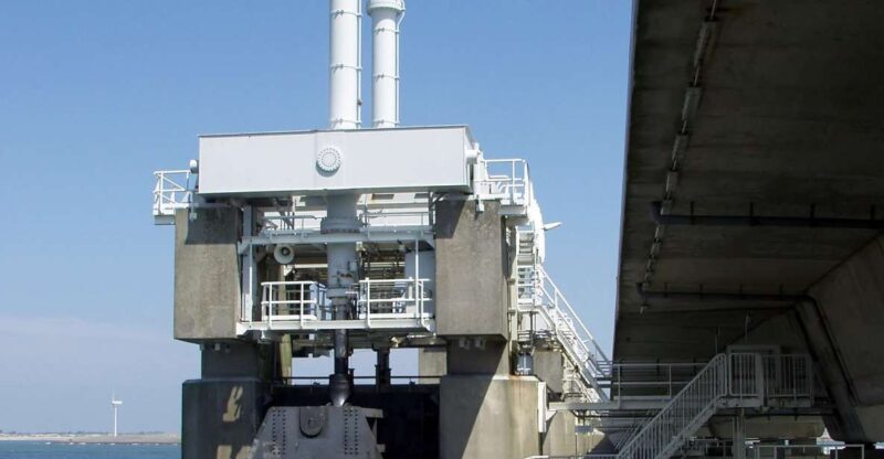 The Netherlands: Private Day Trip to the Dutch Delta Works - Exploring Scenic Beaches and Coastal Views