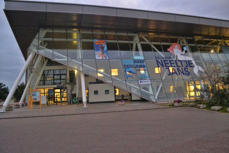 The Netherlands: Private Day Trip to the Dutch Delta Works - Final Thoughts on the Dutch Delta Works Day Trip