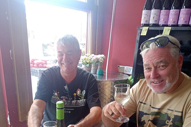 The New Sofia Food Tour with a Vintage Public Tram Ride - The University and the Vibrant Zhenski Pazar Market