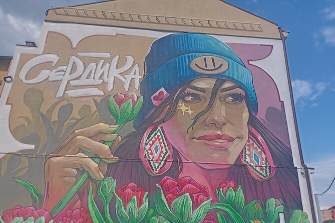 The New Sofia Food Tour with a Vintage Public Tram Ride - Exploring Sofia’s Ancient Fortifications and Roman Ruins