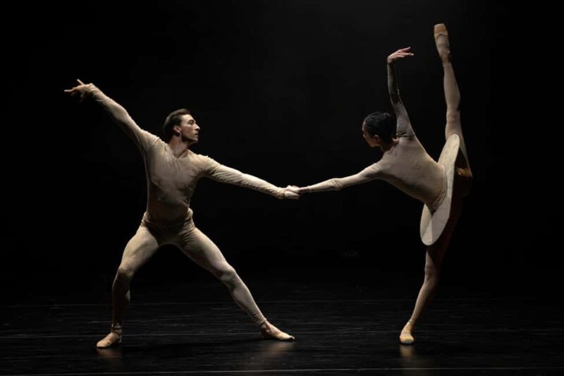 The New Years Day Ballet Concert Ticket | London - Celebrate New Year’s Day with a Stunning Ballet and Music Concert at Cadogan Hall