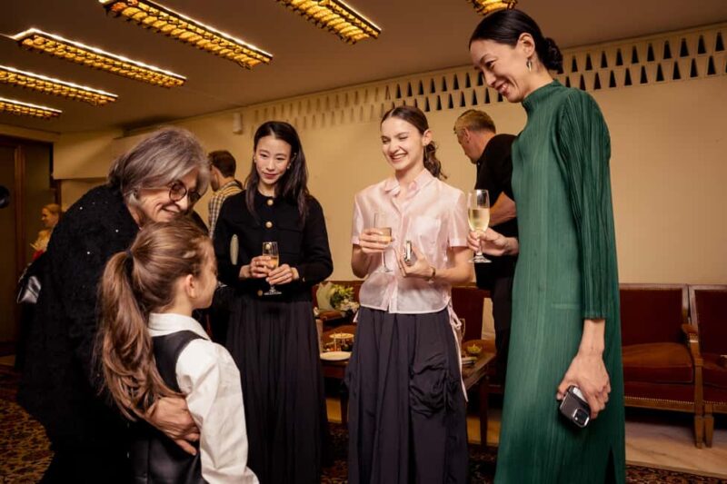 The New Years Day Ballet Concert Ticket | London - Comparing to Other New Year Celebrations in London