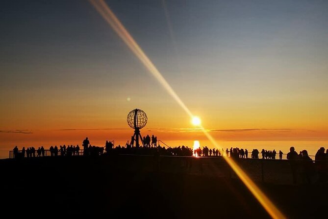 The North cape and the King crab - Starting Point at Honningsvåg and Tour Duration