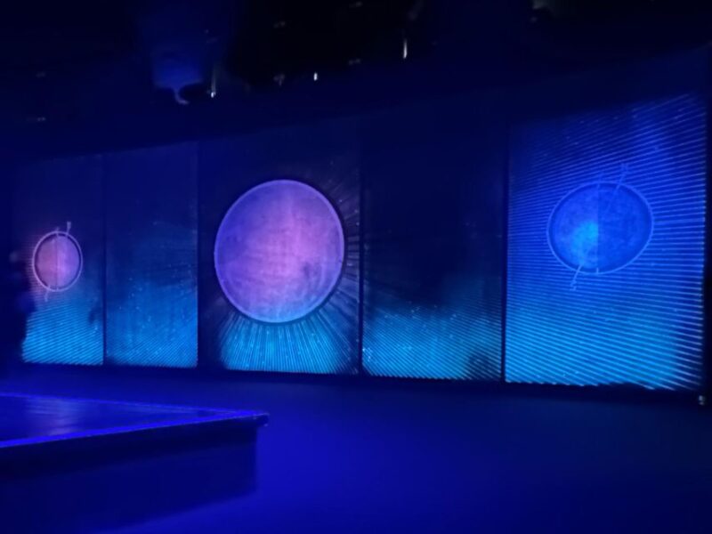 The North Cape Midnight Tour - Experiencing the Midnight Sun