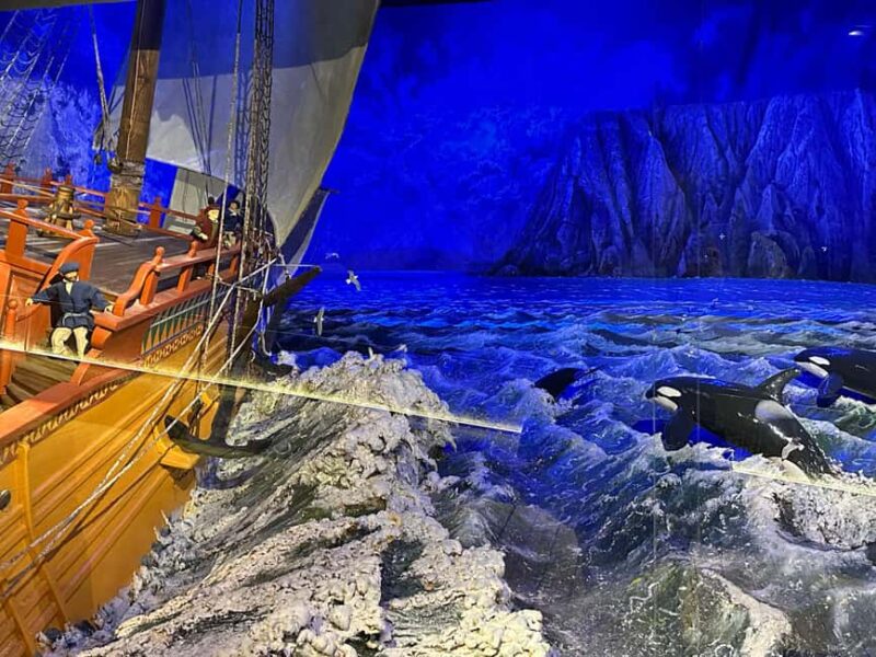 The North Cape Midnight Tour - The Practicalities: Duration, Pacing, and Comfort