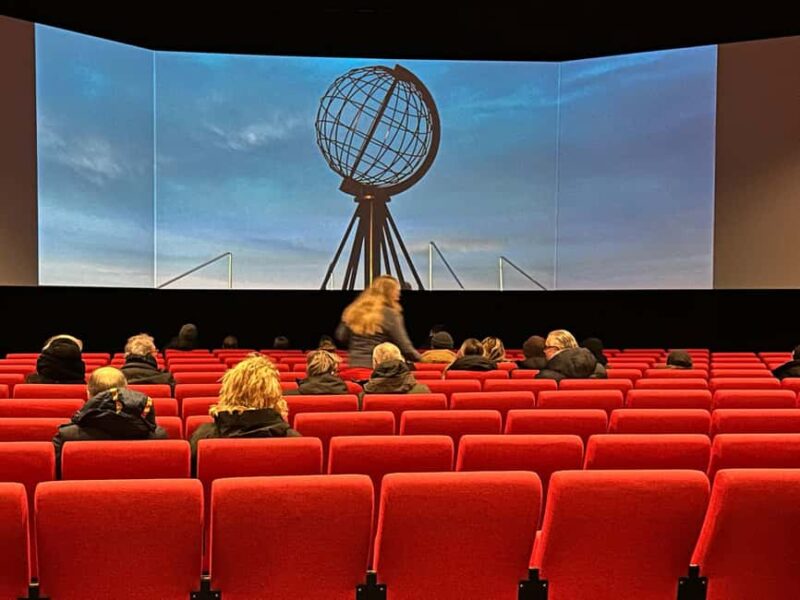 The North Cape Midnight Tour - Why This Tour Stands Out Among Similar Excursions