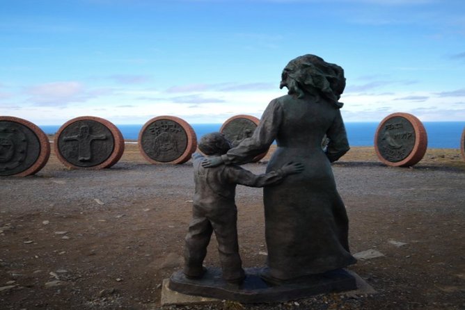 The North Cape, Reindeer and Sami Families Tour - Sami Culture and Reindeer Encounters