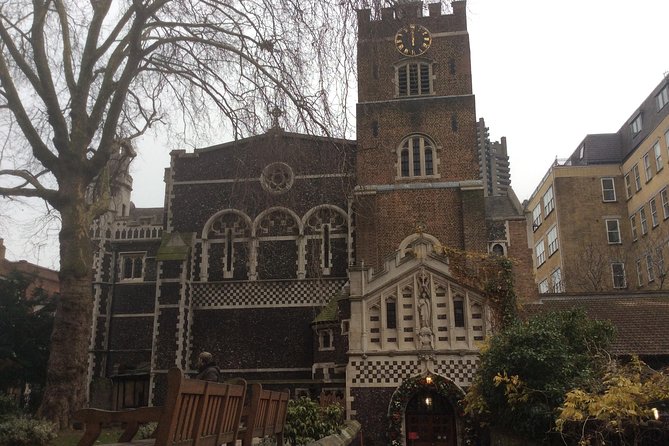 The Notting Hill, Bridget Jones, Love Actually & Four Weddings Tour of London - Key Points