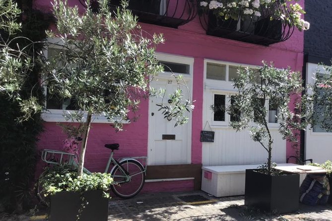 The Notting Hill, Bridget Jones, Love Actually & Four Weddings Tour of London - Exploring Borough Market: The Heart of Bridget Jones’s London