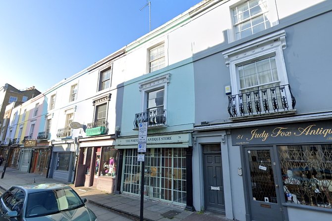 The Notting Hill, Bridget Jones, Love Actually & Four Weddings Tour of London - Practicalities and Tips for the Tour