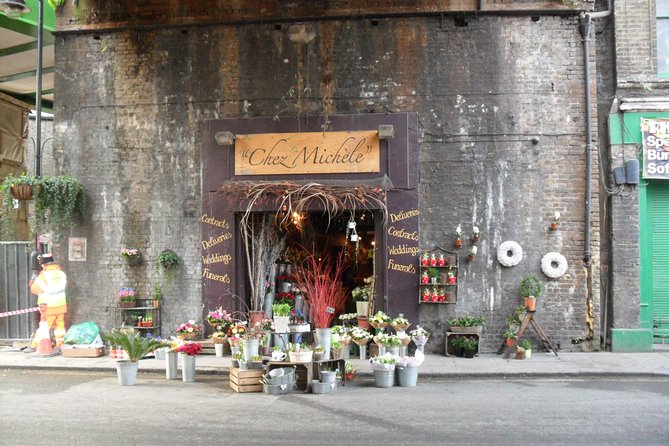 The Notting Hill, Bridget Jones, Love Actually & Four Weddings Tour of London - Why This Tour Stands Out for Movie Fans