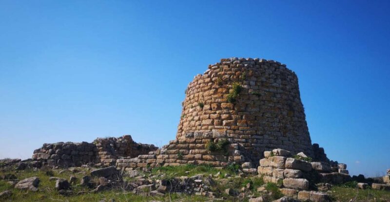 The Nuraghe Tour: Day Trip from Cagliari - A Compact yet Rich Experience of Sardinian Heritage