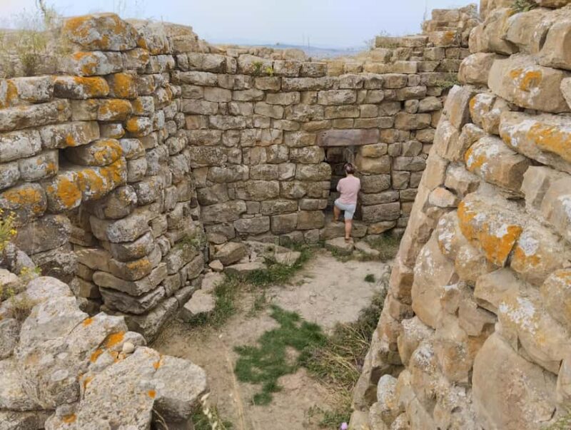 The Nuraghe Tour: Day Trip from Cagliari - Final Thoughts on the Nuraghe Day Trip