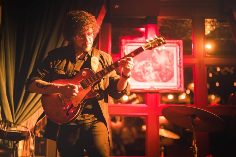 The NYC Speakeasy Adventure: A Tipsy Trip Through History - Exploring Midtown Manhattan’s Secret Bar Scene