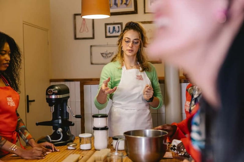 The Official Emily in Paris Croissant-Making Workshop - Practical Tips and Considerations