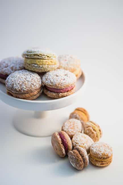 The Official Emily in Paris Food Tour - Souvenirs and Photos: Capturing Memories of Your Parisian Day