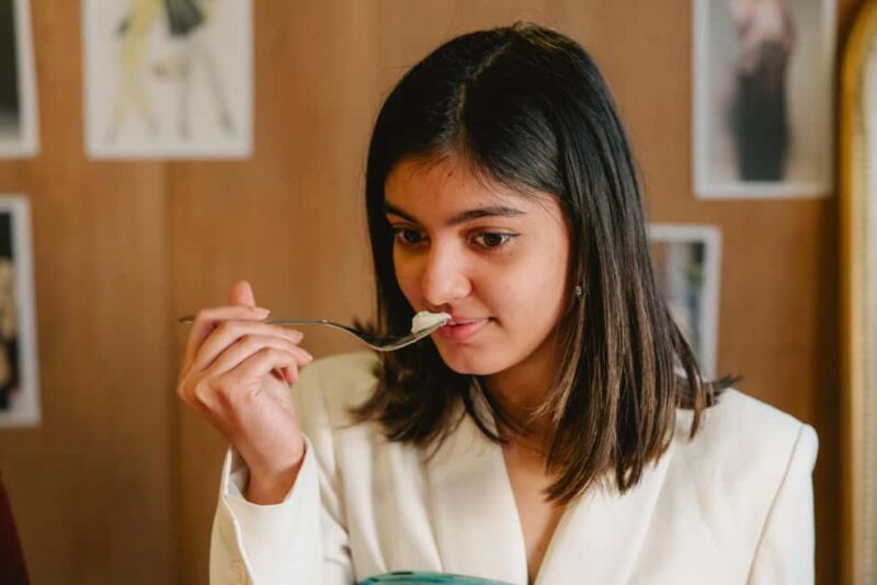 The Official Emily in Paris Wine & Cheese with Butter Making - The Setting: Stylish, Playful, and Authentic