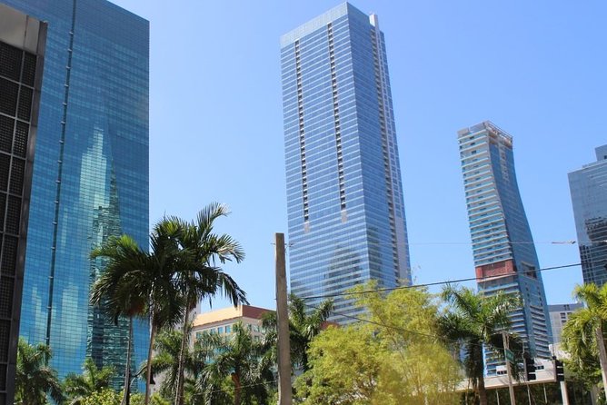 The Official Miami City Tour Small Group Experience with Pickup - Discover Miami’s Architectural Charm in the Art Deco District