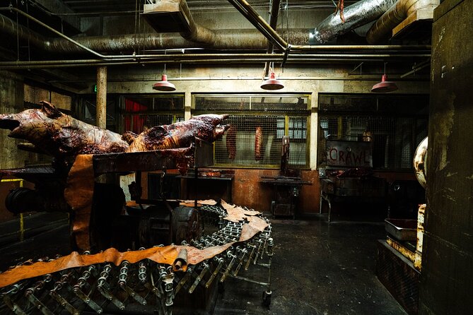 The Official SAW Escape Room in Las Vegas - The SAW Franchise Immersive Experience in Las Vegas