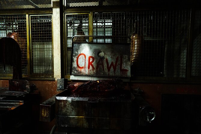 The Official SAW Escape Room in Las Vegas - Reviews Highlighting the Experience