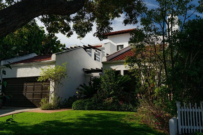 The OJ Simpson Tour - Accessibility and Booking Details