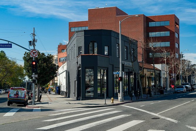 The OJ Simpson Tour - The Sum Up: A Focused, Honest Look at a Famous Case