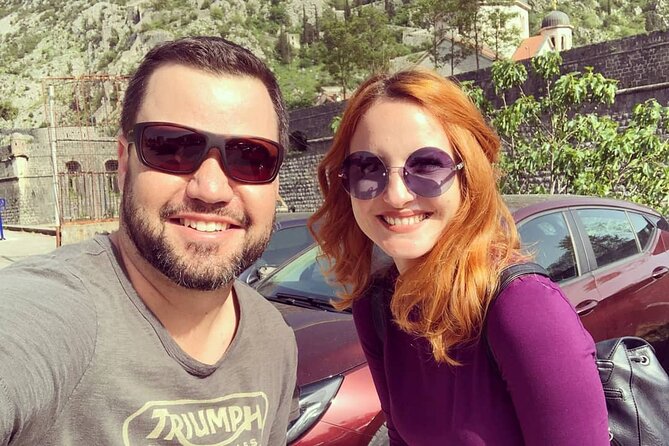 The Old Captain's Smile Tour in Kotor - The Logistics of the Tour Experience