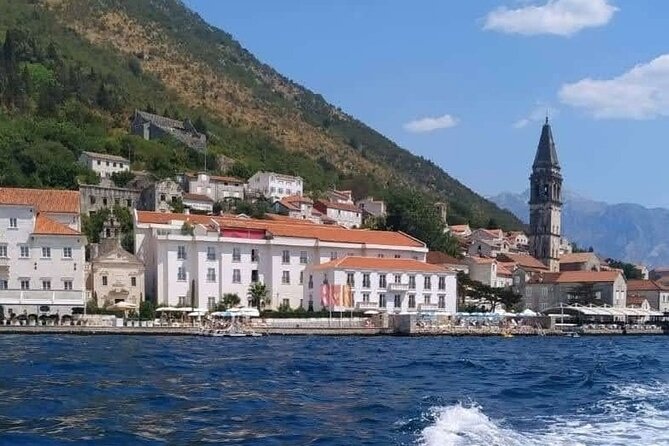 The Old Captain's Smile Tour in Kotor - Why this Tour Stands Out