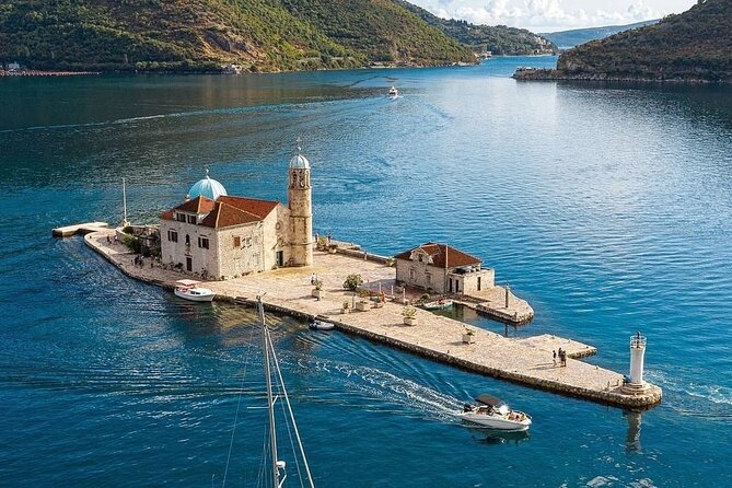 The Old Captain's Smile Tour in Kotor - Who Will Appreciate This Tour?