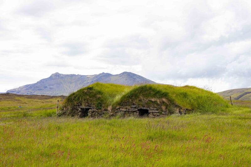 The Old Turf Farm at Keldur: Want to Travel Back in Time? - What to Expect During the Guided Tour