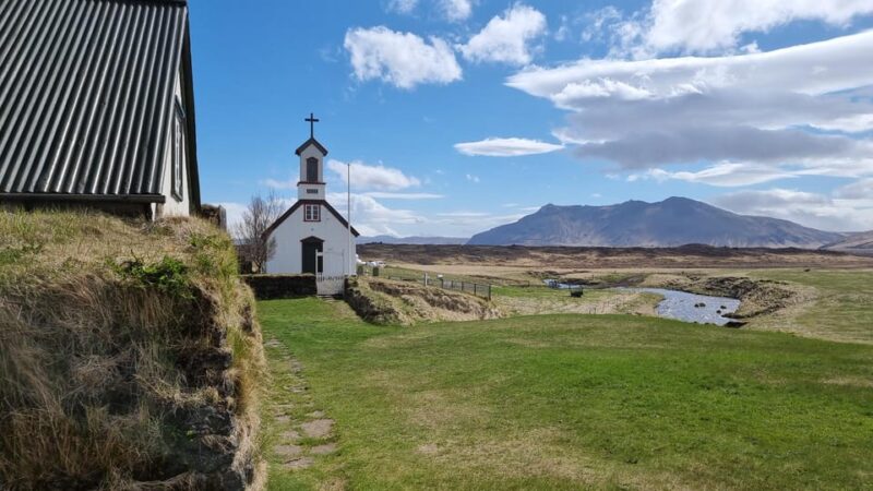 The Old Turf Farm at Keldur: Want to Travel Back in Time? - Who Will Most Enjoy This Tour?