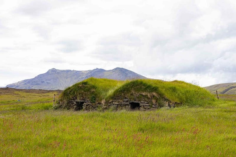 The Old Turf Farm at Keldur: Want to Travel Back in Time? - The Sum Up: An Authentic Glimpse Into Icelandic Heritage