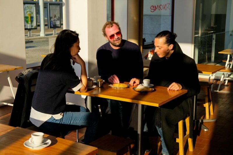 The Only Fish Market Tasting Tour, Sea to Table - Logistics and What’s Included