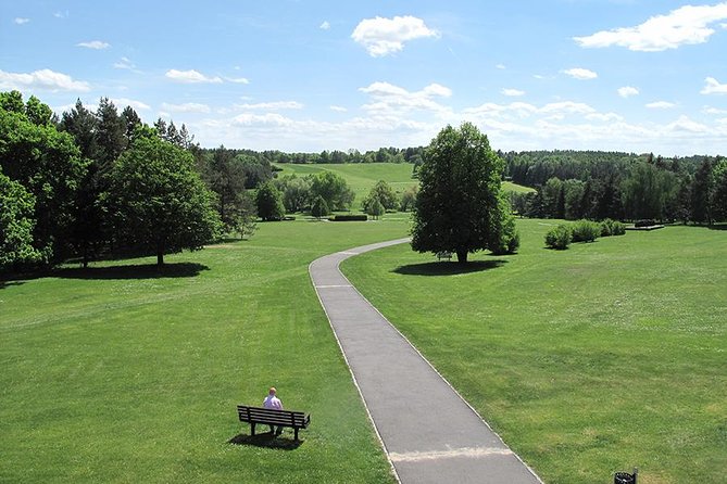 The only full Anthropoid tour with a visit to curve and Lidice, by private car - Starting Point at Resslova and the Crypt of St. Cyril and Methodius