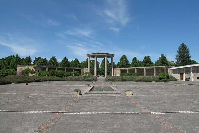 The only full Anthropoid tour with a visit to curve and Lidice, by private car - Who Will Appreciate This Tour Most