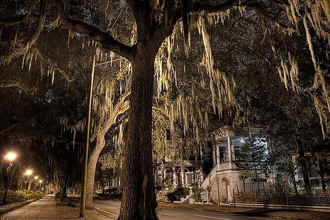The ONLY Ghost Tour in Charleston with 10 ORIGINAL Stories - The Sum Up: Who Will Enjoy This Ghost Tour?