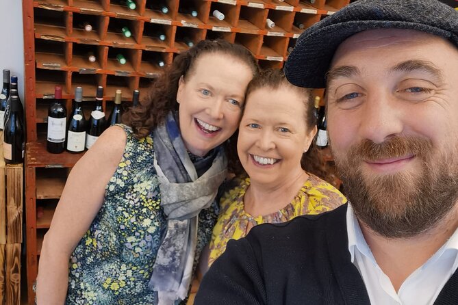 The only Paris Wine Tasting experience you need to do - 2 hours - The Role of Nicolas as a Guide and Instructor